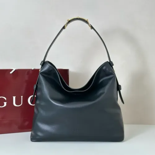 Cheap Gucci AAA Quality Shoulder Bags For Women #1420182, $$271.07 USD On Gucci AAA Quality Shoulder Bags
