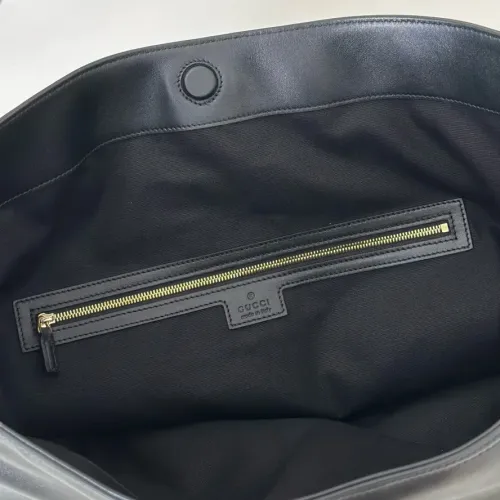 Replica Gucci AAA Quality Shoulder Bags For Women #1420182 $271.07 USD for Wholesale