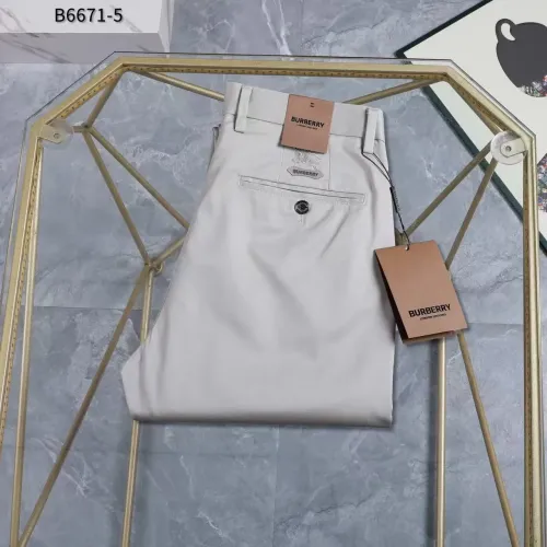 Cheap Burberry Pants For Men #1420185, $$42.00 USD On Burberry Pants