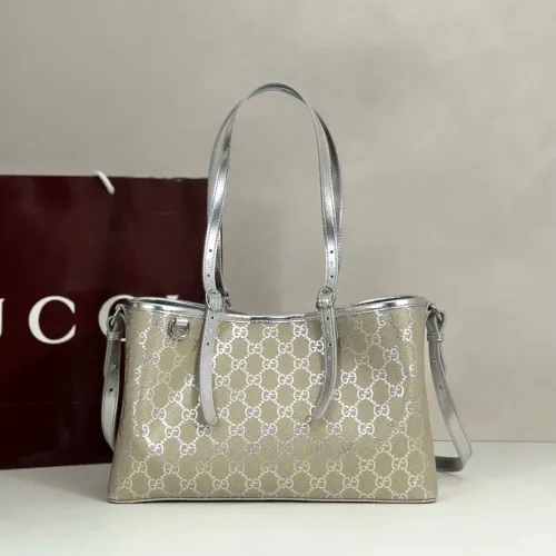 Cheap Gucci AAA Quality Shoulder Bags For Women #1420191, $$175.00 USD On Gucci AAA Quality Shoulder Bags