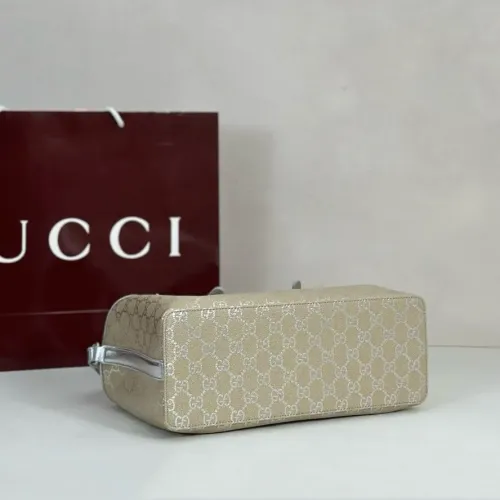 Replica Gucci AAA Quality Shoulder Bags For Women #1420191 $175.00 USD for Wholesale