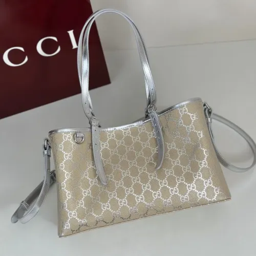 Replica Gucci AAA Quality Shoulder Bags For Women #1420191 $175.00 USD for Wholesale