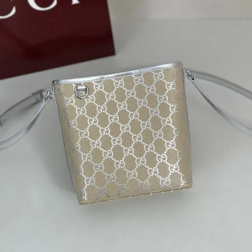 Replica Gucci AAA Quality Messenger Bags For Women #1420192 $150.00 USD for Wholesale