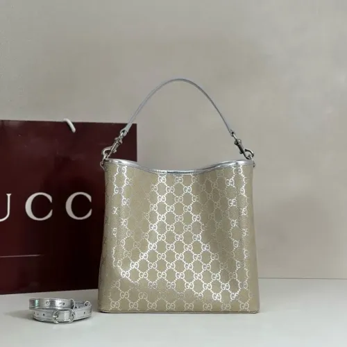 Replica Gucci AAA Quality Handbags For Women #1420193 $195.00 USD for Wholesale