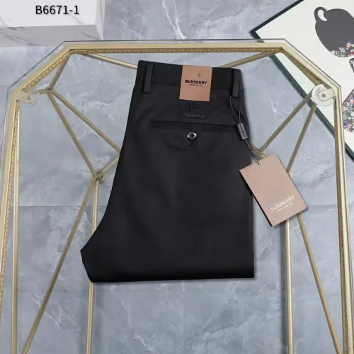 Cheap Burberry Pants For Men #1420195, $$42.00 USD On Burberry Pants