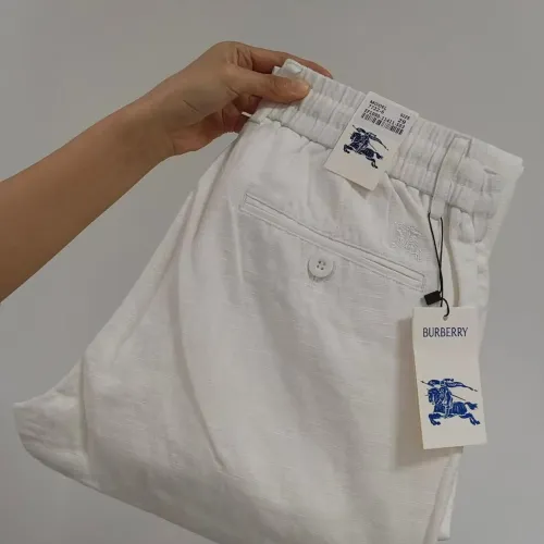 Cheap Burberry Pants For Men #1420196, $$42.00 USD On Burberry Pants