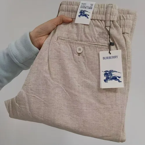 Cheap Burberry Pants For Men #1420197, $$42.00 USD On Burberry Pants