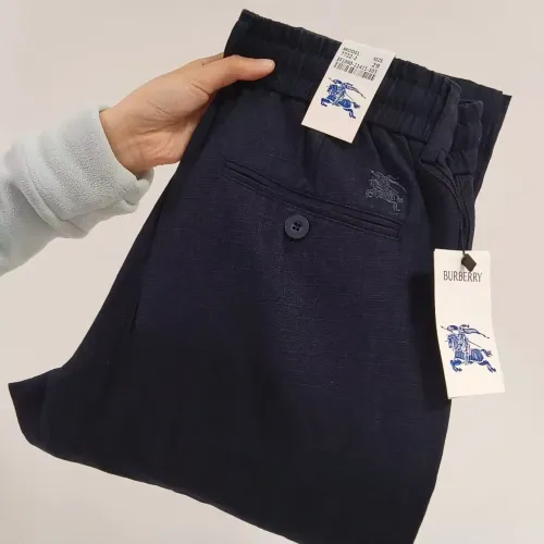 Cheap Burberry Pants For Men #1420199, $$42.00 USD On Burberry Pants