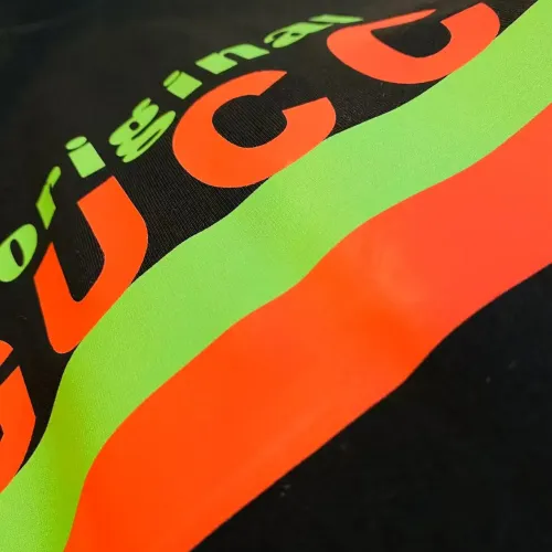 Replica Gucci T-Shirts Short Sleeved For Unisex #1420214 $27.00 USD for Wholesale