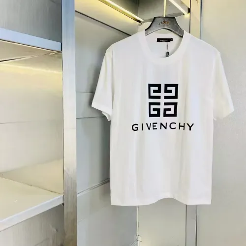 Cheap Givenchy T-Shirts Short Sleeved For Unisex #1420215, $$27.00 USD On Givenchy T-Shirts