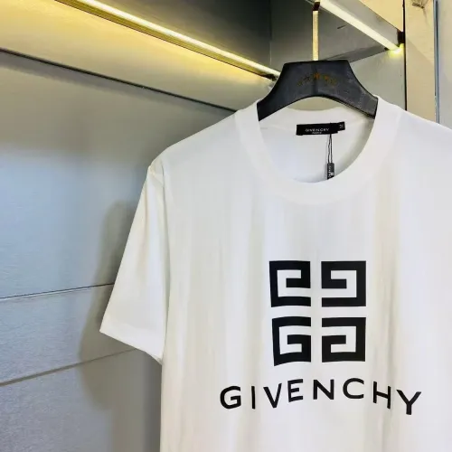 Replica Givenchy T-Shirts Short Sleeved For Unisex #1420215 $27.00 USD for Wholesale