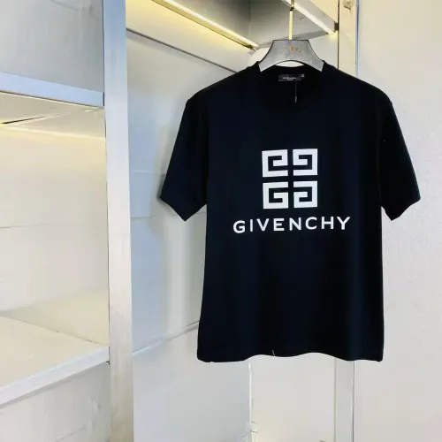 Cheap Givenchy T-Shirts Short Sleeved For Unisex #1420216, $$27.00 USD On Givenchy T-Shirts