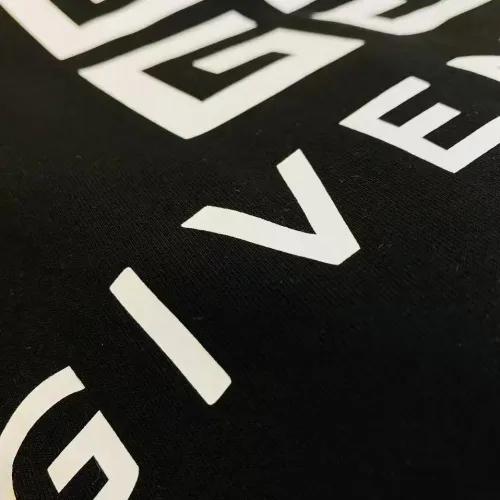 Replica Givenchy T-Shirts Short Sleeved For Unisex #1420216 $27.00 USD for Wholesale