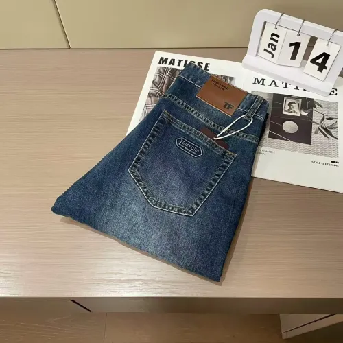 Cheap Tom Ford Jeans For Men #1420221, $$45.00 USD On Tom Ford Jeans