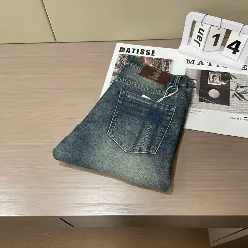 Cheap Burberry Jeans For Men #1420223, $$45.00 USD On Burberry Jeans
