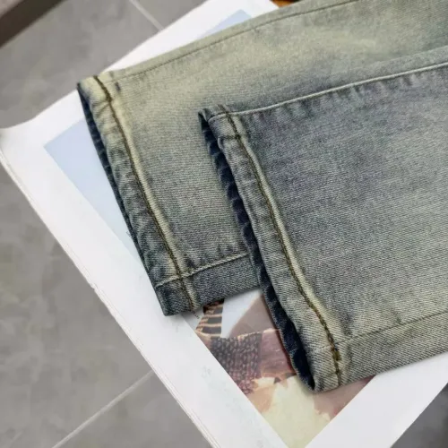 Replica Dolce & Gabbana D&G Jeans For Men #1420241 $52.00 USD for Wholesale