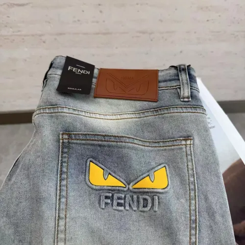 Cheap Fendi Jeans For Men #1420245, $$52.00 USD On Fendi Jeans