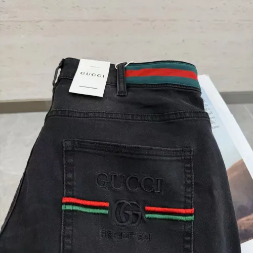 Cheap Gucci Jeans For Men #1420246, $$52.00 USD On Gucci Jeans