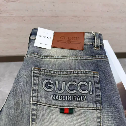 Cheap Gucci Jeans For Men #1420247, $$52.00 USD On Gucci Jeans