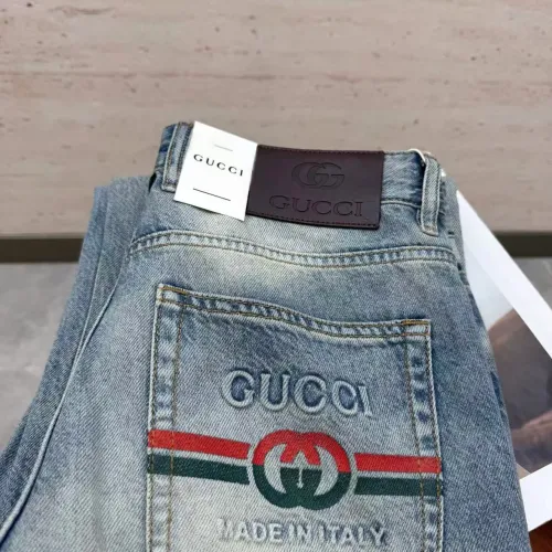Cheap Gucci Jeans For Men #1420248, $$52.00 USD On Gucci Jeans