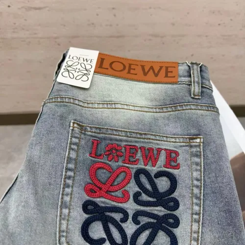 Cheap LOEWE Jeans For Men #1420249, $$52.00 USD On LOEWE Jeans