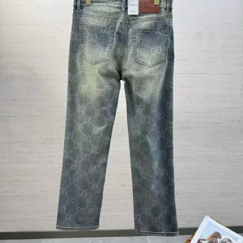 Cheap Gucci Jeans For Men #1420258, $$52.00 USD On Gucci Jeans
