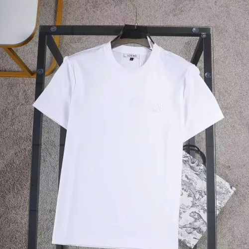 Cheap LOEWE T-Shirts Short Sleeved For Men #1420259, $$34.00 USD On LOEWE T-Shirts