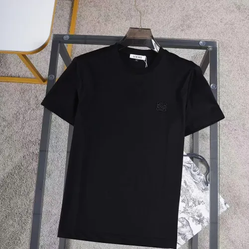 Cheap LOEWE T-Shirts Short Sleeved For Men #1420261, $$34.00 USD On LOEWE T-Shirts