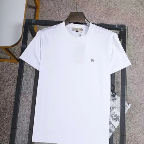 Cheap Burberry T-Shirts Short Sleeved For Men #1420262, $$34.00 USD On Burberry T-Shirts