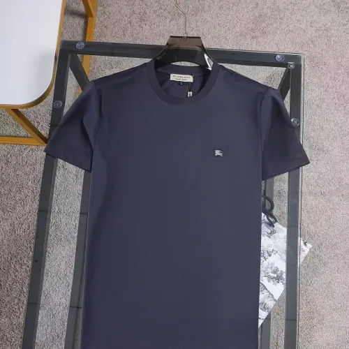 Cheap Burberry T-Shirts Short Sleeved For Men #1420263, $$34.00 USD On Burberry T-Shirts