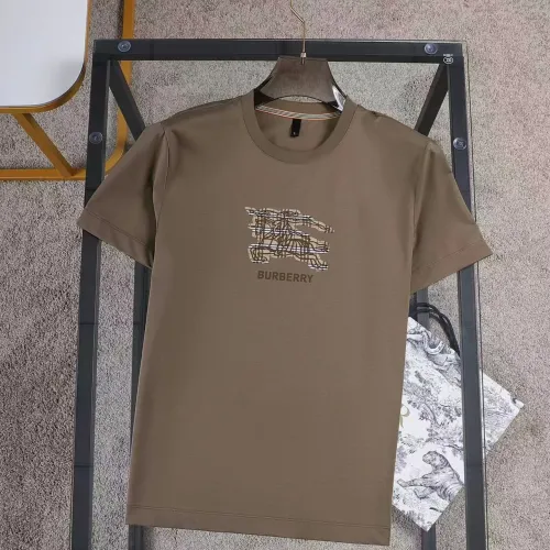 Cheap Burberry T-Shirts Short Sleeved For Men #1420266, $$34.00 USD On Burberry T-Shirts