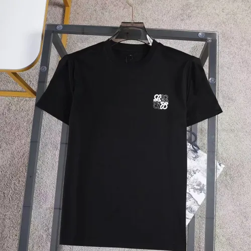 Cheap LOEWE T-Shirts Short Sleeved For Men #1420282, $$34.00 USD On LOEWE T-Shirts