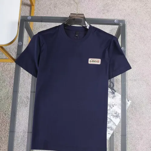 Cheap Gucci T-Shirts Short Sleeved For Men #1420284, $$34.00 USD On Gucci T-Shirts