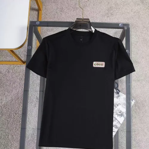 Cheap Gucci T-Shirts Short Sleeved For Men #1420285, $$34.00 USD On Gucci T-Shirts
