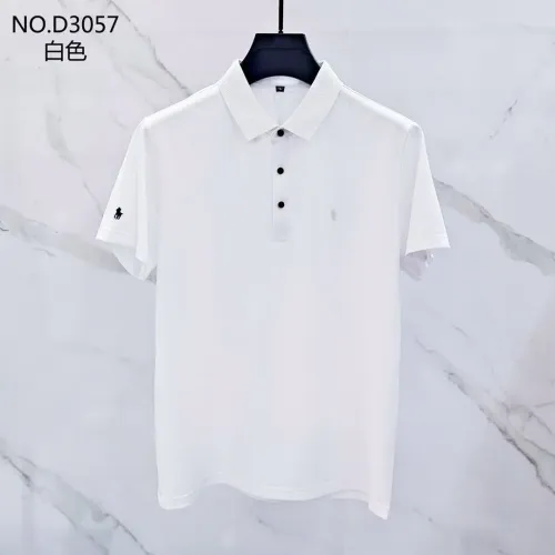 Cheap Ralph Lauren Polo T-Shirts Short Sleeved For Men #1420308, $$40.00 USD On Ralph Lauren Polo T-Shirts