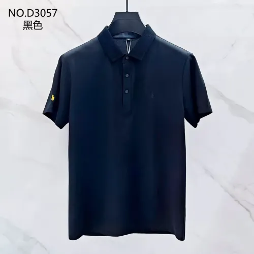 Replica Ralph Lauren Polo T-Shirts Short Sleeved For Men #1420310 $40.00 USD for Wholesale