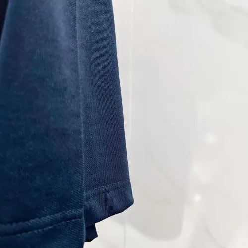 Replica Moncler T-Shirts Short Sleeved For Men #1420323 $40.00 USD for Wholesale