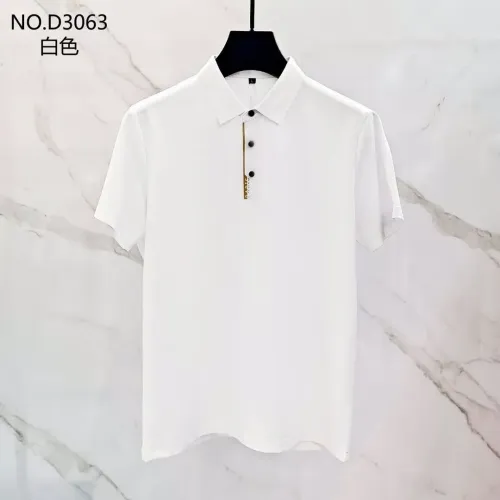 Cheap Prada T-Shirts Short Sleeved For Men #1420325, $$40.00 USD On Prada T-Shirts