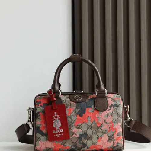 Cheap Gucci AAA Quality Handbags For Women #1420328, $$182.00 USD On Gucci AAA Quality Handbags