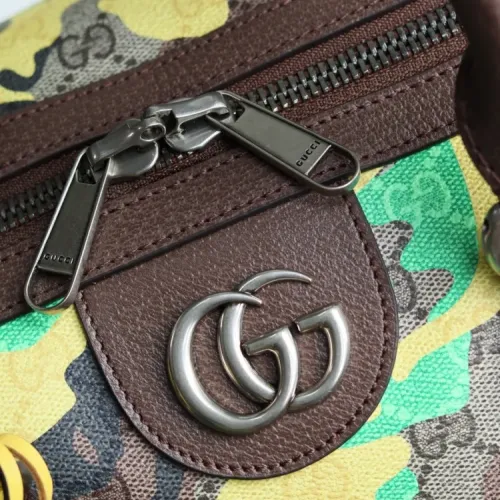 Replica Gucci Travel Bags #1420339 $238.02 USD for Wholesale