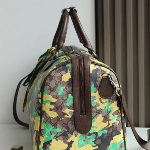 Replica Gucci Travel Bags #1420339 $238.02 USD for Wholesale