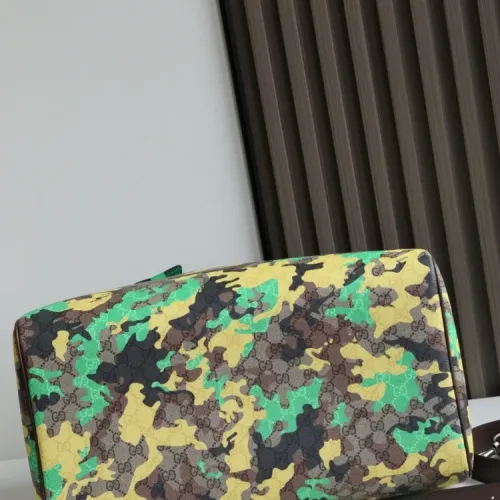 Replica Gucci Travel Bags #1420339 $238.02 USD for Wholesale