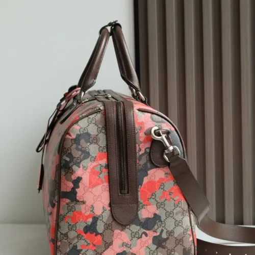 Replica Gucci Travel Bags #1420340 $238.02 USD for Wholesale