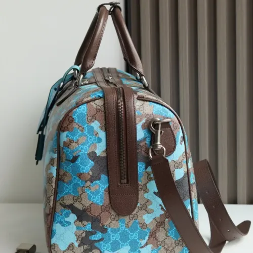 Replica Gucci Travel Bags #1420341 $238.02 USD for Wholesale