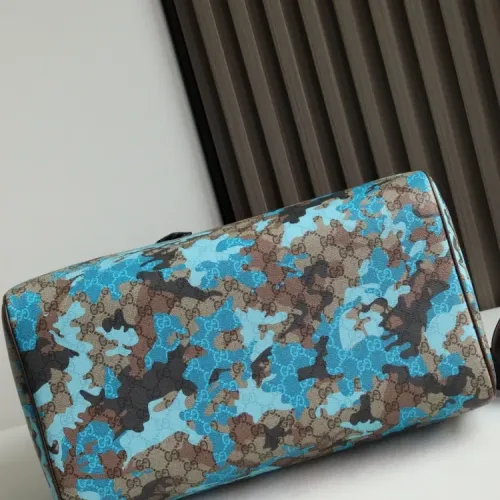 Replica Gucci Travel Bags #1420341 $238.02 USD for Wholesale