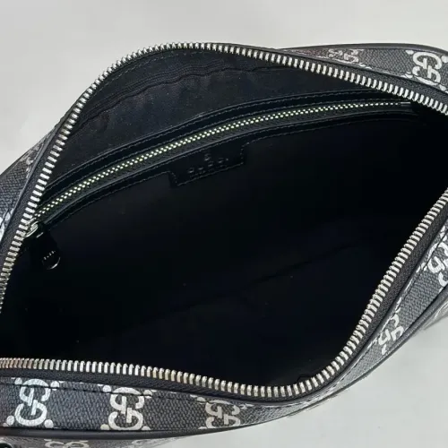Replica Gucci AAA Man Messenger Bags #1420344 $162.00 USD for Wholesale