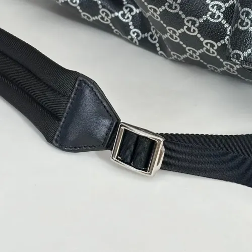 Replica Gucci AAA Man Backpacks #1420349 $240.00 USD for Wholesale