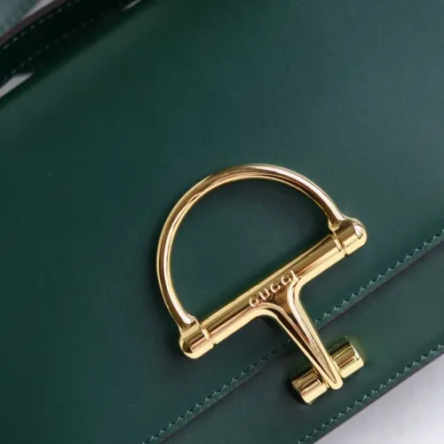 Replica Gucci AAA Quality Messenger Bags For Women #1420352 $232.00 USD for Wholesale