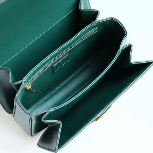 Replica Gucci AAA Quality Messenger Bags For Women #1420352 $232.00 USD for Wholesale