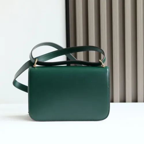 Replica Gucci AAA Quality Messenger Bags For Women #1420352 $232.00 USD for Wholesale